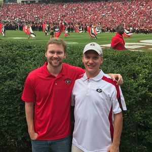 Meet your Posher, Rob